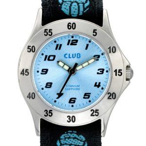 Club drenge ur - A69160T8A