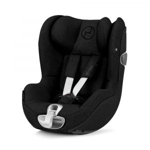 Cybex Sirona Z i-Size PLUS autostol, Deep black