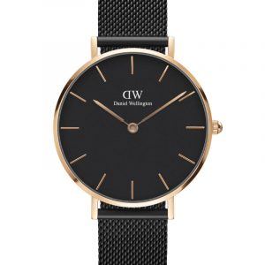 Daniel Wellington Classic Petite Ashfield - ADW00100201