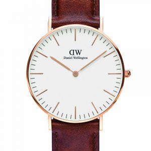 Daniel Wellington Classic St Mawes - ADW00100035