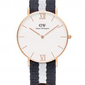 Daniel Wellington Grace Glasgow - A0552DW