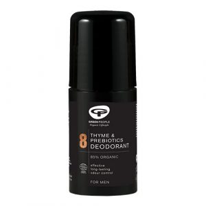 Deodorant No 8 thyme & prebiotics