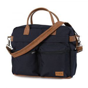 Emmaljunga Pusletaske travel outdoor navy