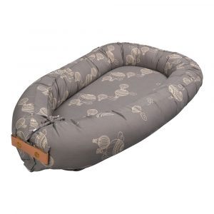 Filibabba Babynest Airballoon - Grey