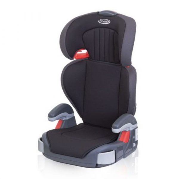 Graco Junior Maxi autostol, Black