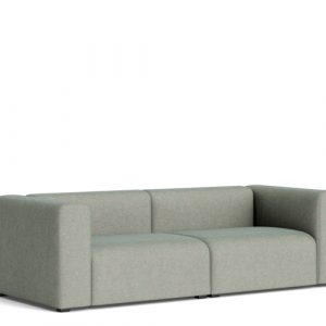 HAY Mags Sofa - 2 1/2 Pers. - Atlas 931