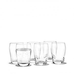 HOLMEGAARD Perfection vandglas 1 stk. 15 cl