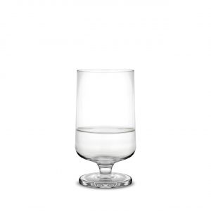 HOLMEGAARD Stub Glas 2-pak