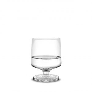 HOLMEGAARD Stub Glas 4-pak