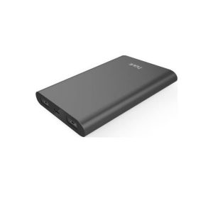 Havit Powerbank - sort - 6000mAh