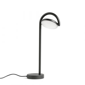 Hay Marselis Bordlampe - Soft Black
