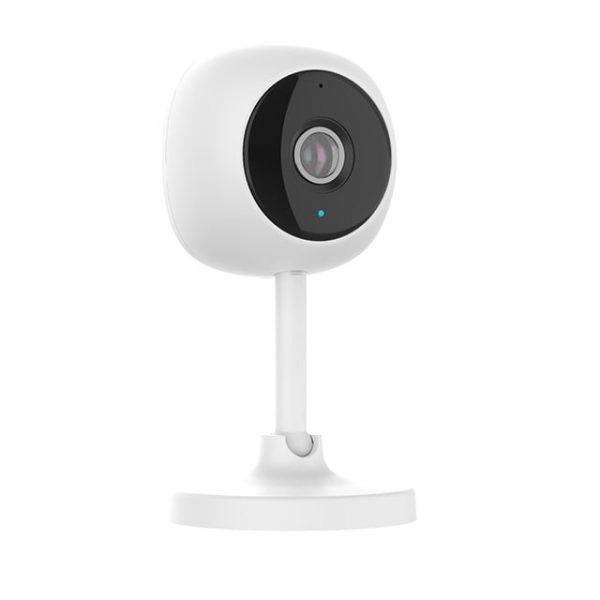 Homeo WiFi Alarmkamera 1080P Full HD