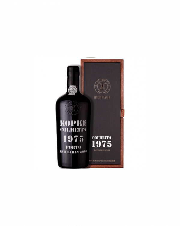 Kopke Colheita 1975 Port