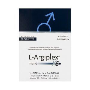 L-Argiplex X6 mand