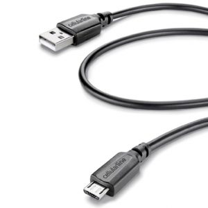 Ladekabel Micro USB - Cellularline