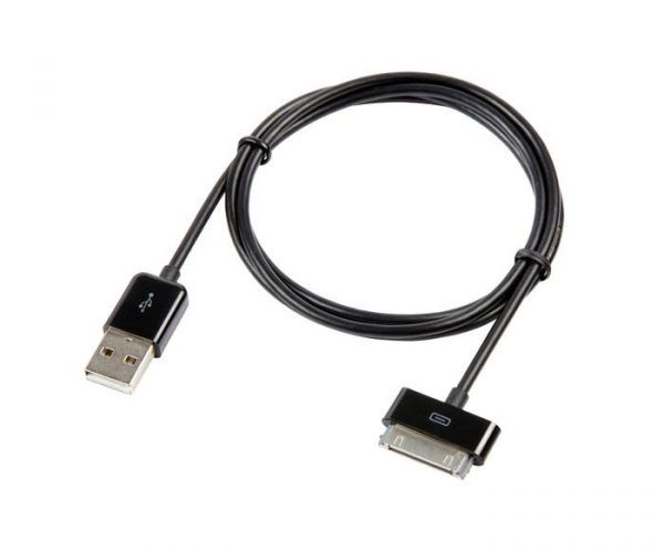 Laderkabel iPhone 3/4