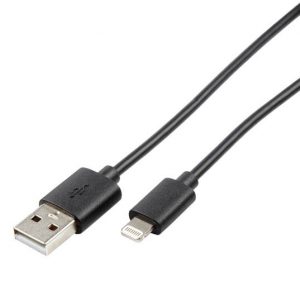 Laderkabel iPhone 5/6