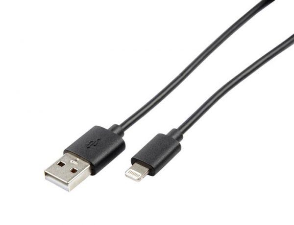 Laderkabel iPhone 5/6