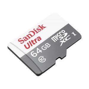 Micro SD kort 64 GB