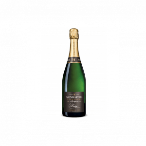 Monmarthe Privilége Champagne Premier Cru