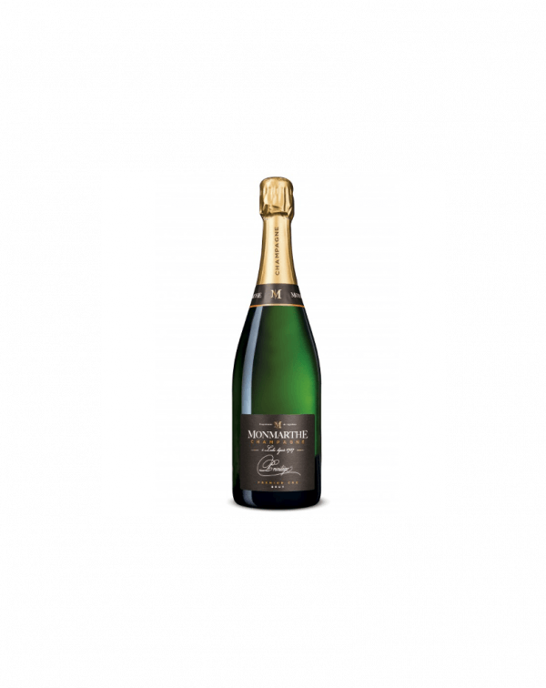 Monmarthe Privilége Champagne Premier Cru