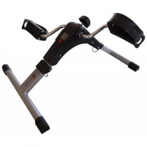 Motionscykel til opsving FitTronic P300
