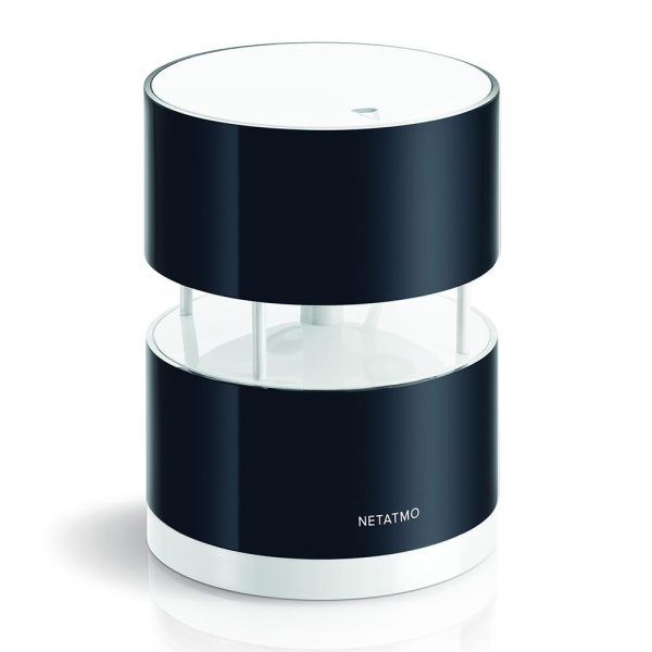 Netatmo Smart Vindmåler