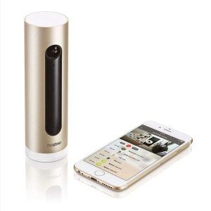 Netatmo Smart indendørs Kamera