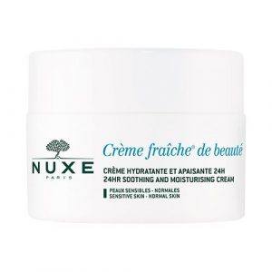 Nuxe Creme Fraiche Ansigtscreme, Normal hud