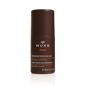 Nuxe Men Deodorant Roll-on u/Alminiumsklorid