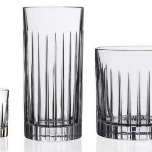 RCR Timeless Glas pakke