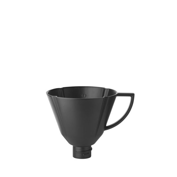 ROSENDAHL Grand Cru filterbrygger Ø13,5 sort
