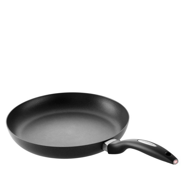 SCANPAN IQ stegepande 24 cm