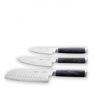 SCANPAN Maitre D' Knivsæt 3 dele