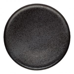 SINNERUP Gourmet Stone tallerken 2 stk (SORT L)