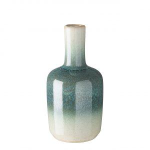 SINNERUP Liva vase (GRØN ONESIZE)