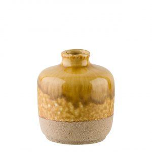 SINNERUP Malou vase (CURRY ONESIZE)