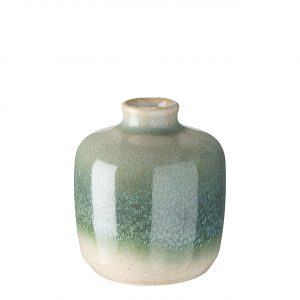 SINNERUP Malou vase (GRØN ONESIZE)