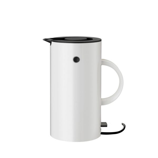 STELTON EM77 elkedel 1,5 l. - white
