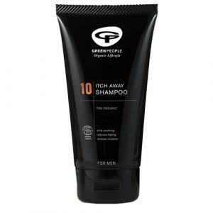 Shampoo itch away No 10