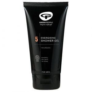 Shower gel energising No 5