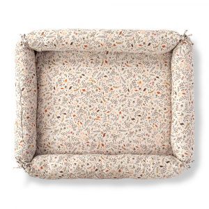 ThatÂ´s Mine Babynest tvilling autumn flower