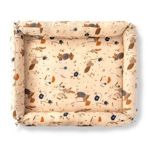 ThatÂ´s Mine Babynest tvilling mouse night