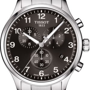 Tissot Chrono XL herreur - T1166171105701