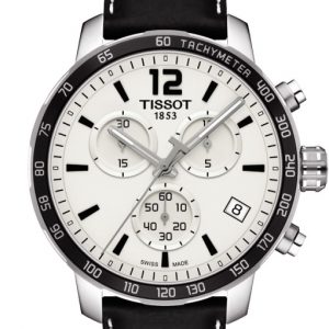 Tissot Quickster - T0954171603700