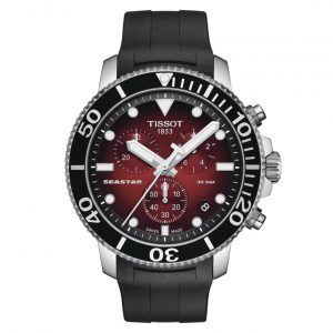 Tissot Seastar 1000 Herreur - T1204171742100