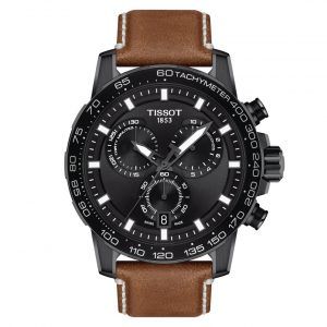 Tissot Super Sport Chrono - T1256173605101