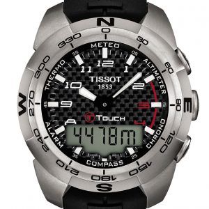 Tissot T-Touch Expert - T0134204720200