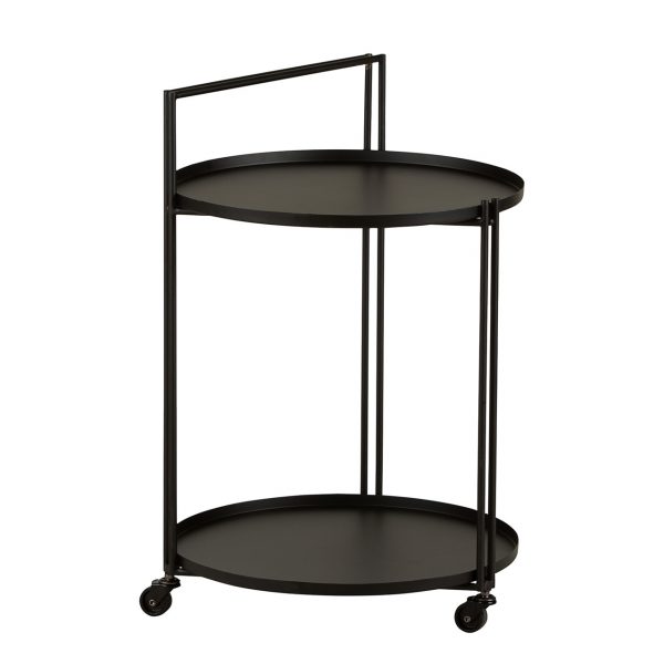 VIOLA bakkebord Ø45