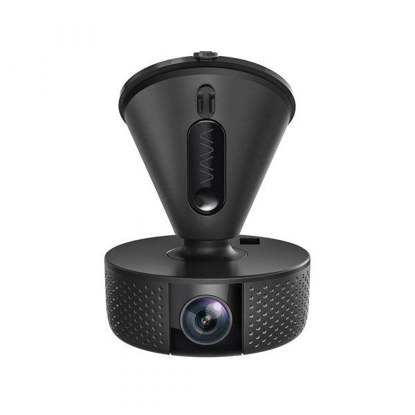 Vava 1080p Dash Cam med Wifi og GPS kontrol